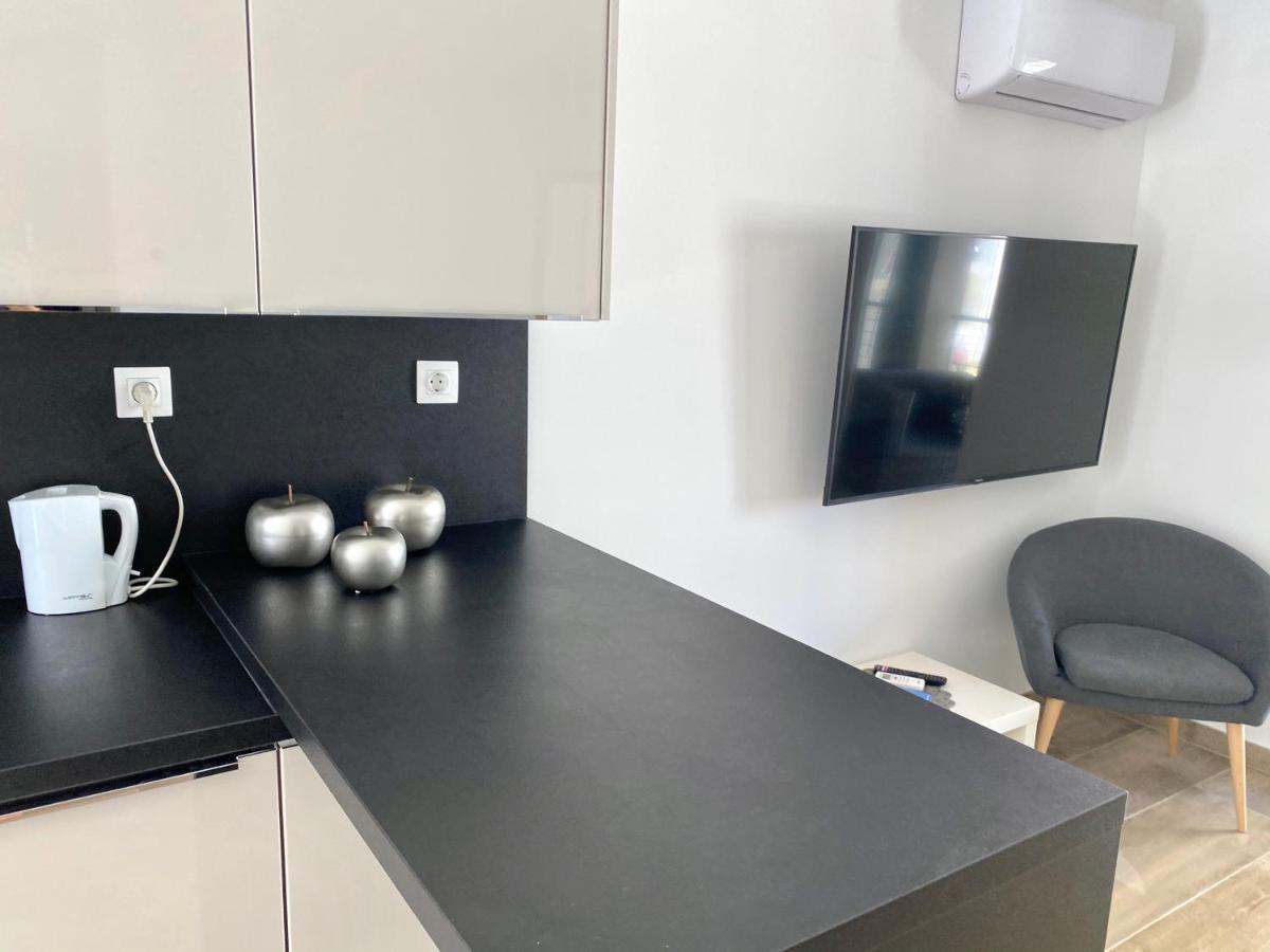 Apartment Lea Medulin Dış mekan fotoğraf