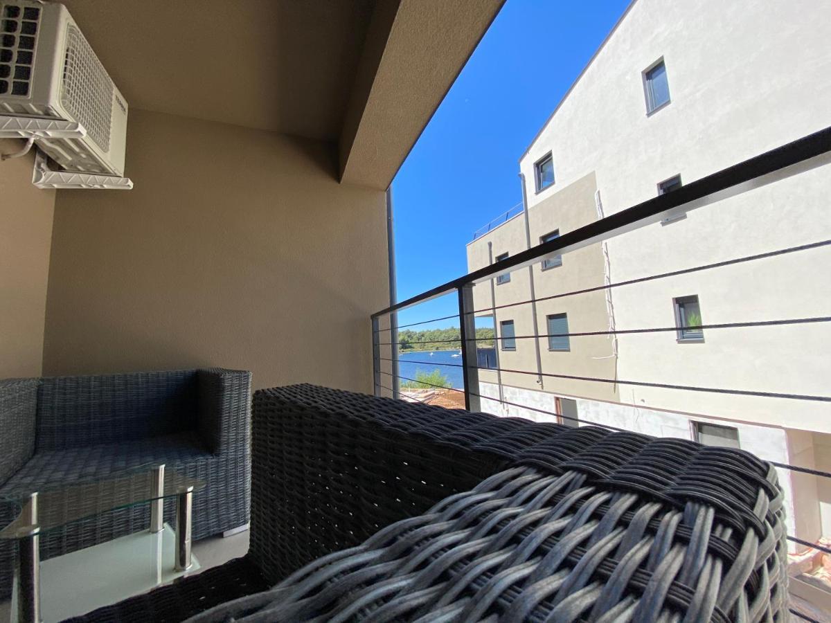 Apartment Lea Medulin Dış mekan fotoğraf