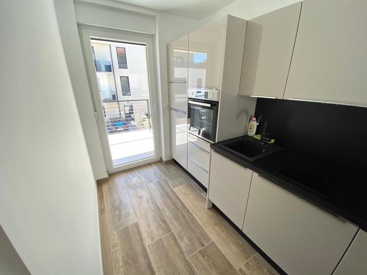 Apartment Lea Medulin Dış mekan fotoğraf