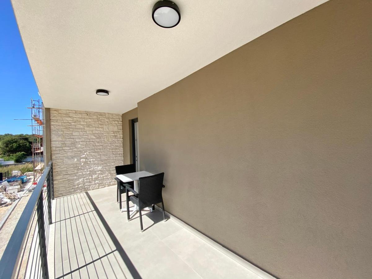 Apartment Lea Medulin Dış mekan fotoğraf
