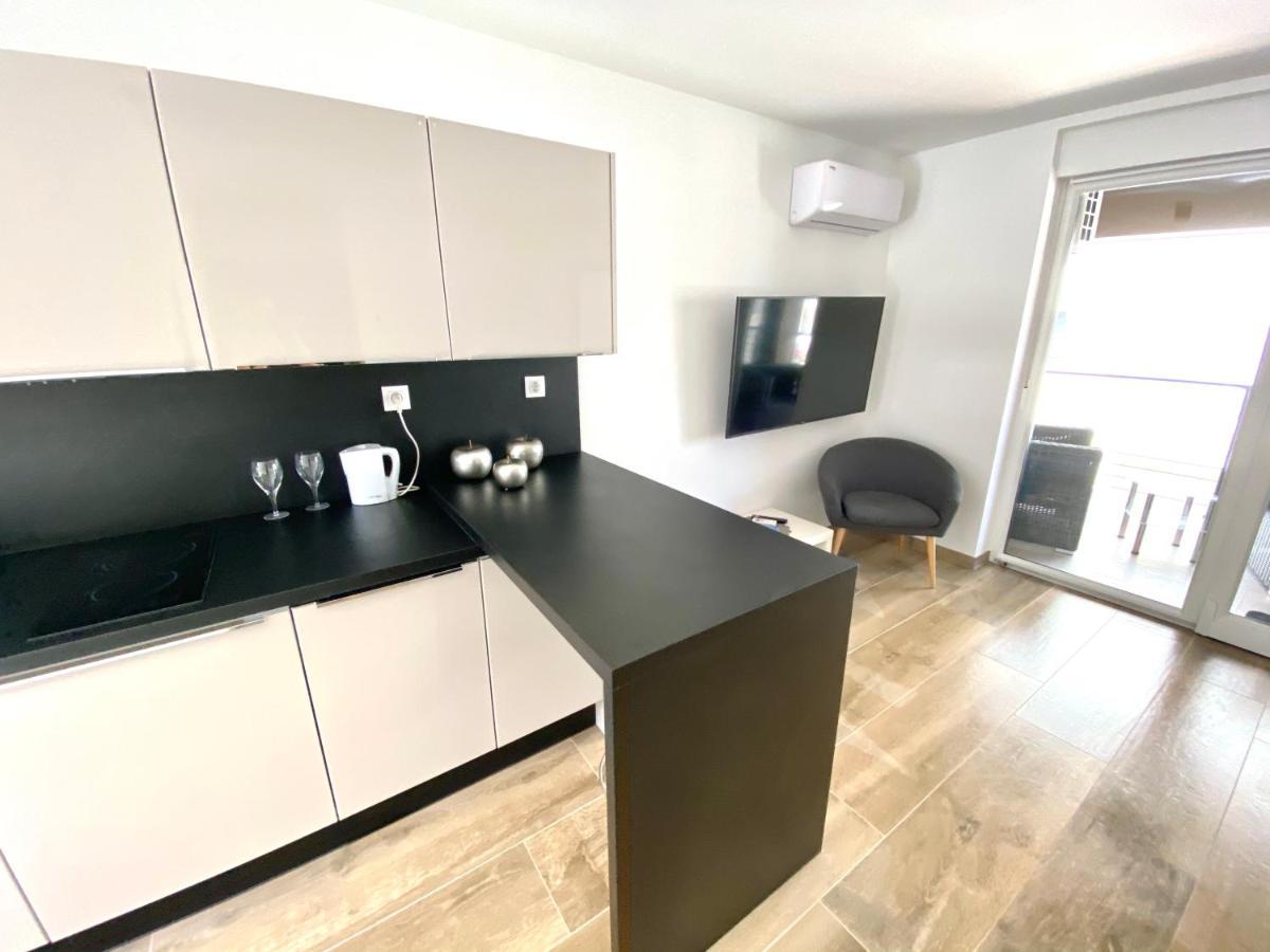 Apartment Lea Medulin Dış mekan fotoğraf
