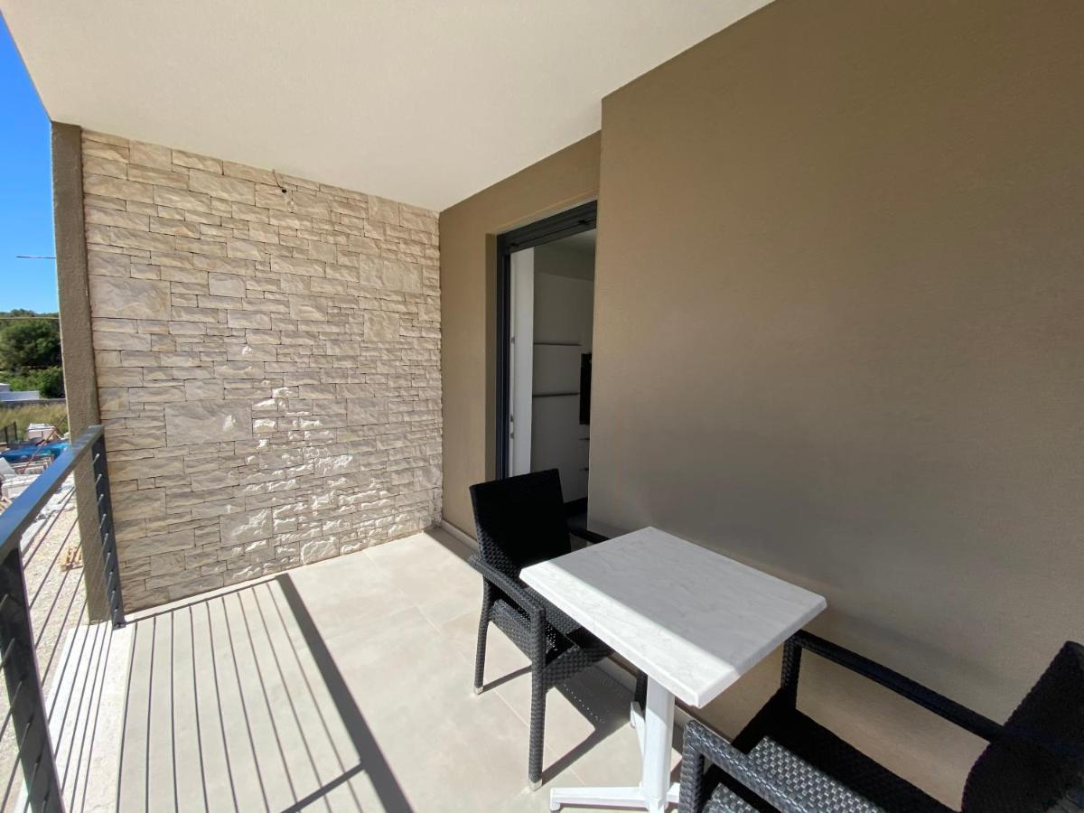 Apartment Lea Medulin Dış mekan fotoğraf