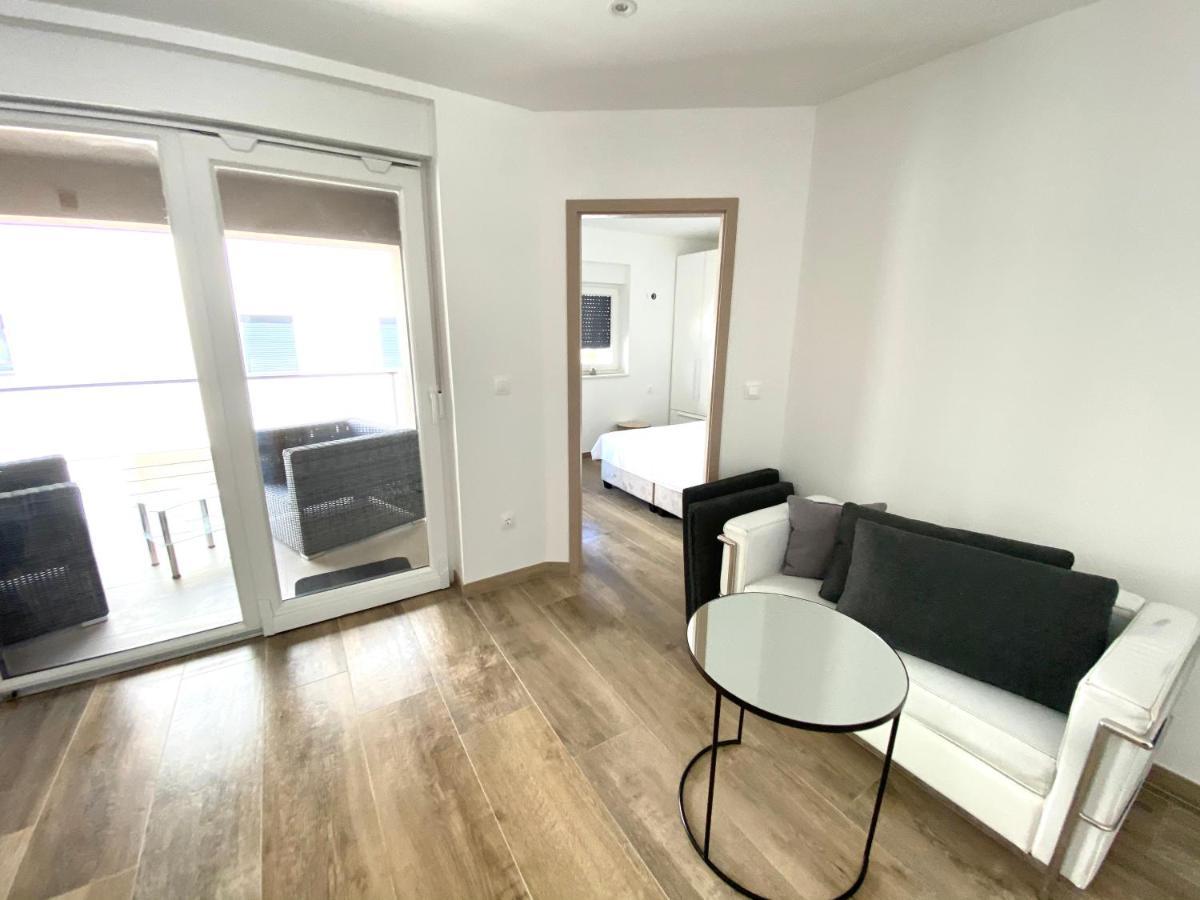 Apartment Lea Medulin Dış mekan fotoğraf