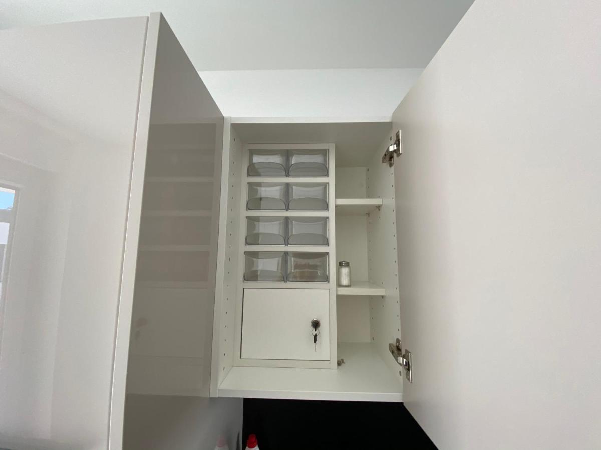 Apartment Lea Medulin Dış mekan fotoğraf