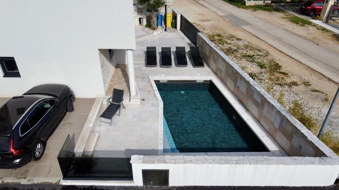 Apartment Lea Medulin Dış mekan fotoğraf